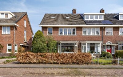 Maarten Gorisstraat 13