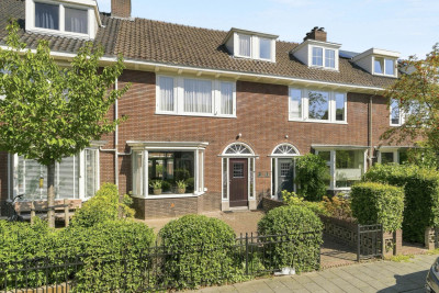 Boudewijn van Roonstraat 9