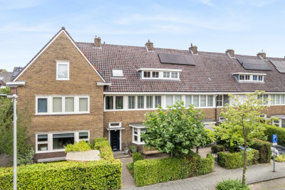 Megenstraat 25