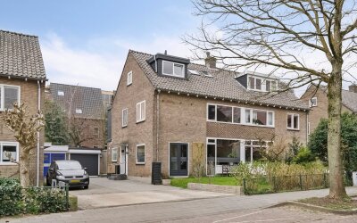 Willem van Gulikstraat 10