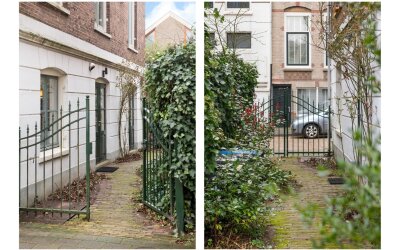 Molenbeekstraat 5
