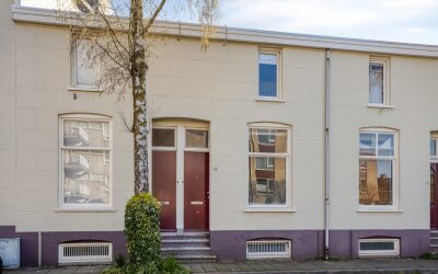 Molenbeekstraat 43