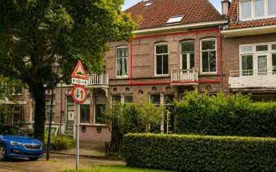 Vosdijk 10