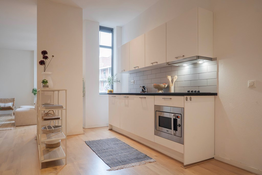 Appartement te koop: Velperweg 19-208, Arnhem