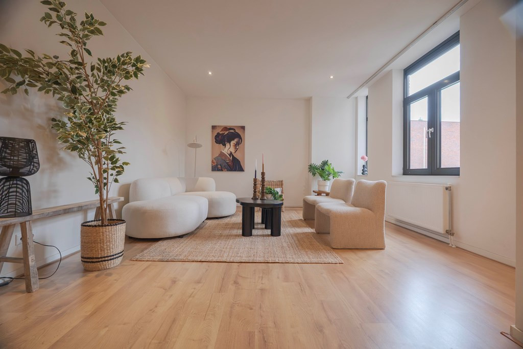 Appartement te koop: Velperweg 19-208, Arnhem
