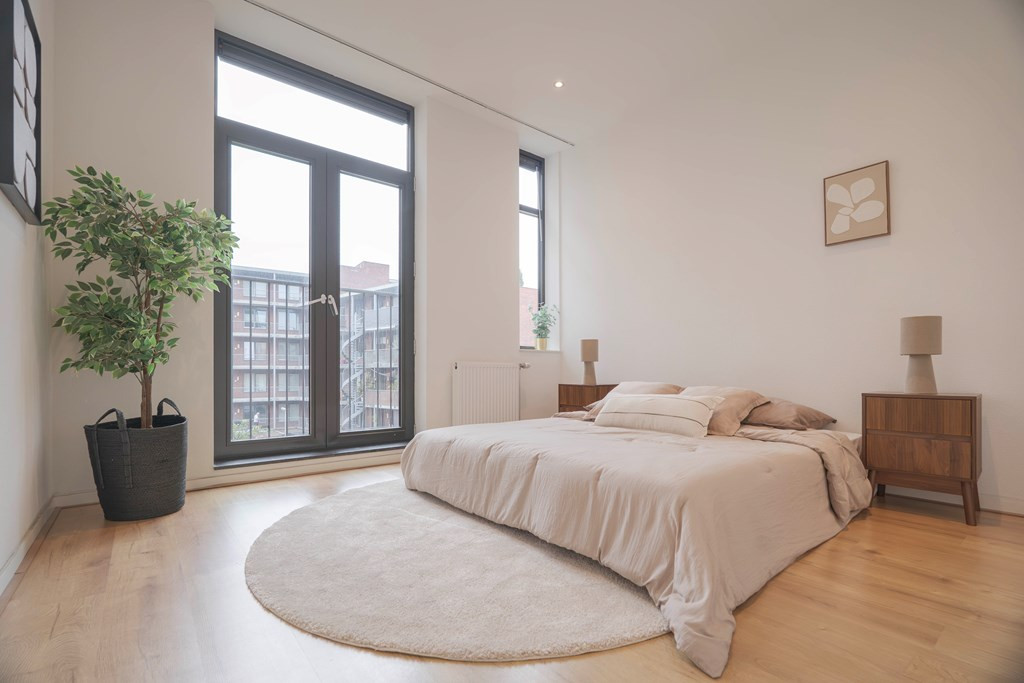 Appartement te koop: Velperweg 19-208, Arnhem