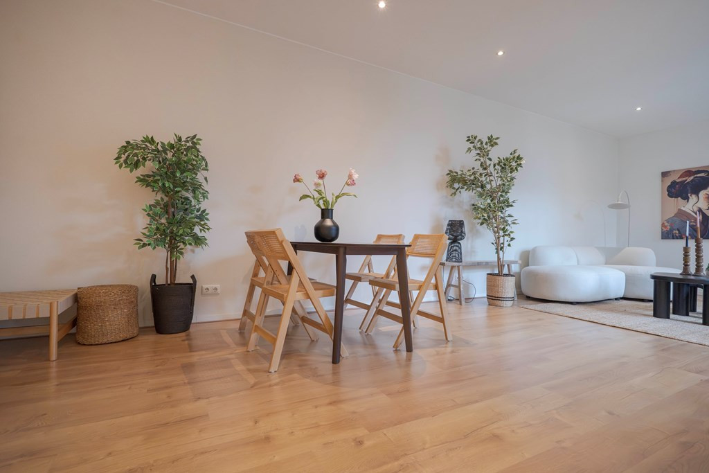 Appartement te koop: Velperweg 19-208, Arnhem