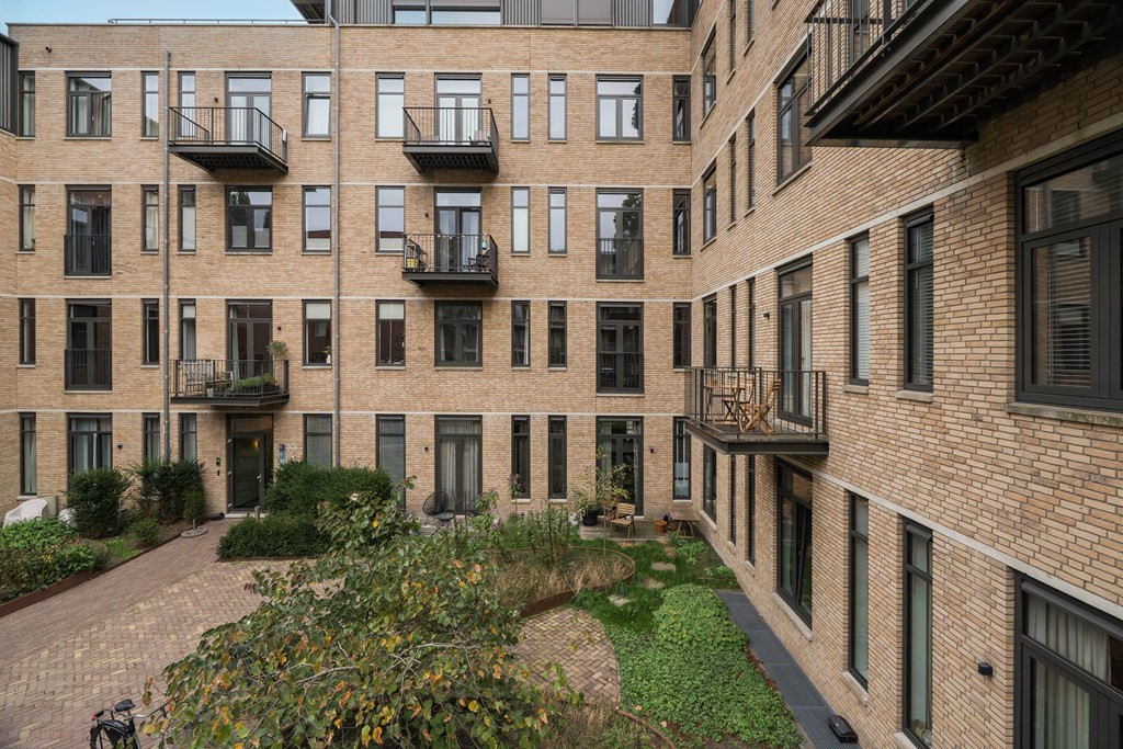 Appartement te koop: Velperweg 19-208, Arnhem