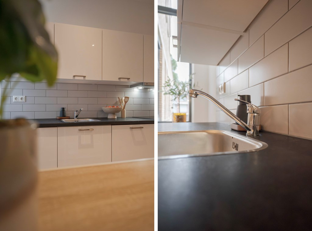 Appartement te koop: Velperweg 19-208, Arnhem