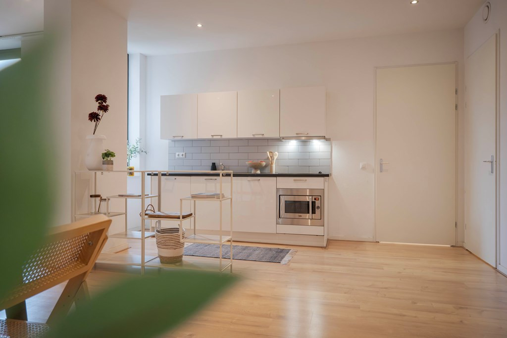 Appartement te koop: Velperweg 19-208, Arnhem