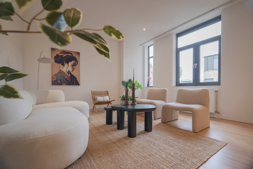Appartement te koop: Velperweg 19-208, Arnhem