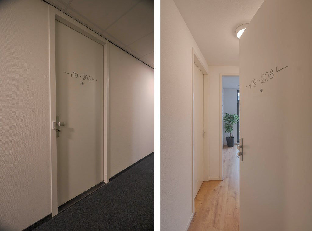 Appartement te koop: Velperweg 19-208, Arnhem