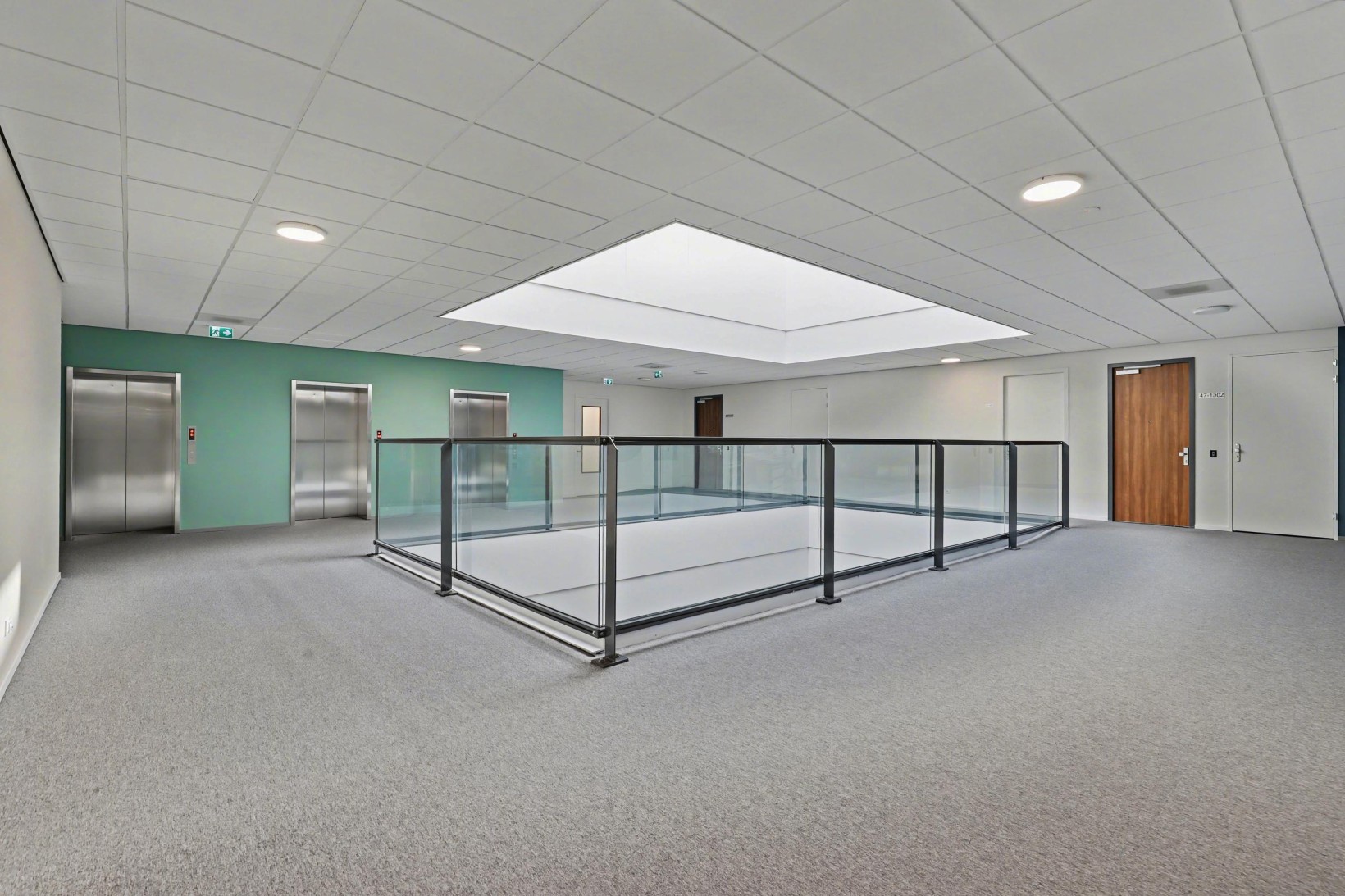 Appartement te koop: Velperweg 47-1302, Arnhem