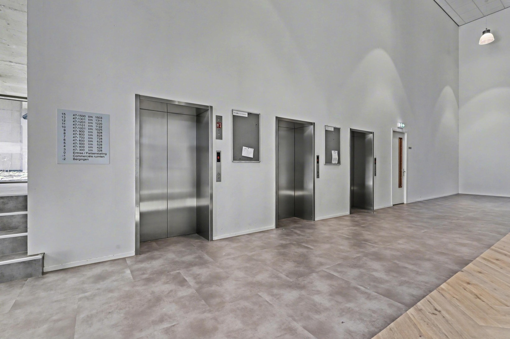 Appartement te koop: Velperweg 47-1302, Arnhem