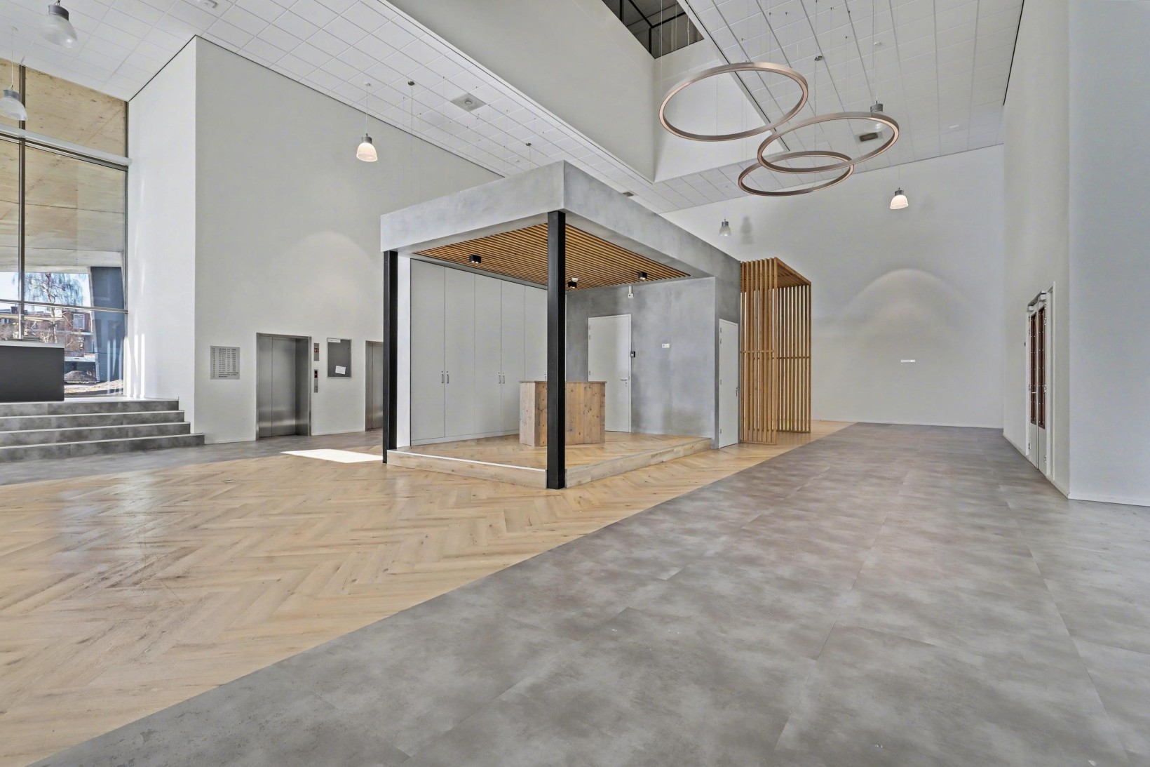 Appartement te koop: Velperweg 47-1302, Arnhem
