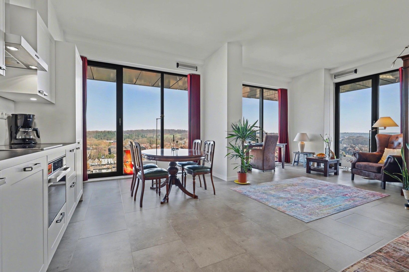 Appartement te koop: Velperweg 47-1302, Arnhem