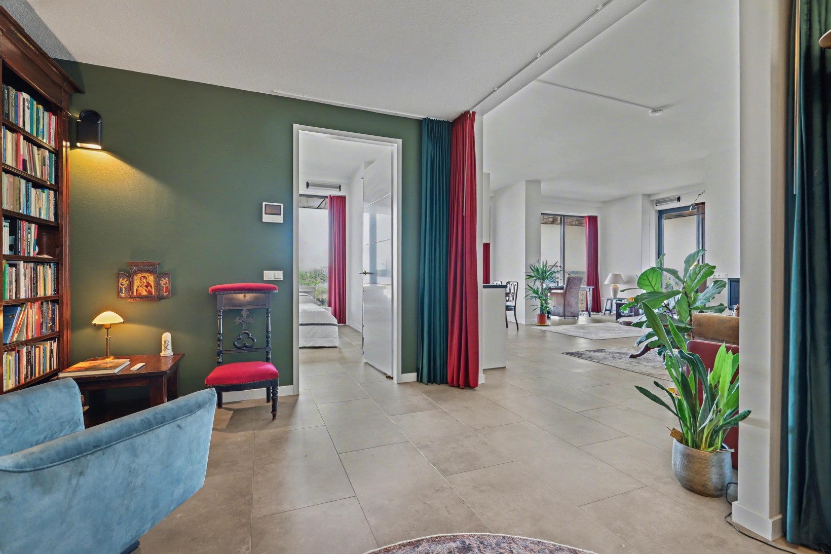 Appartement te koop: Velperweg 47-1302, Arnhem