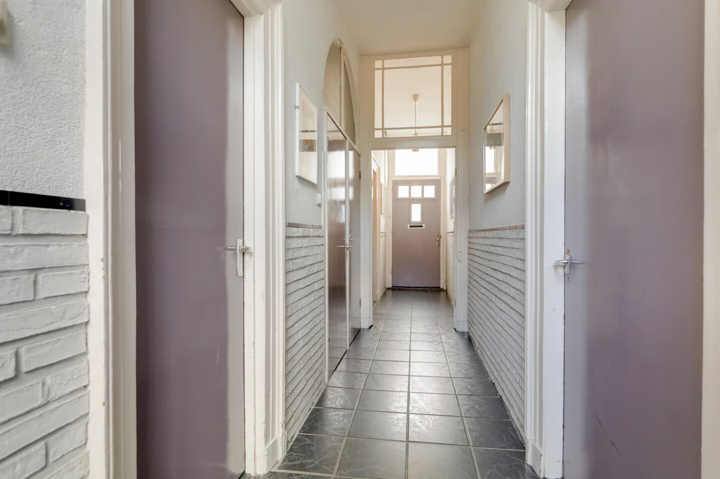 Tussenwoning te koop: Hoflaan 7, Arnhem