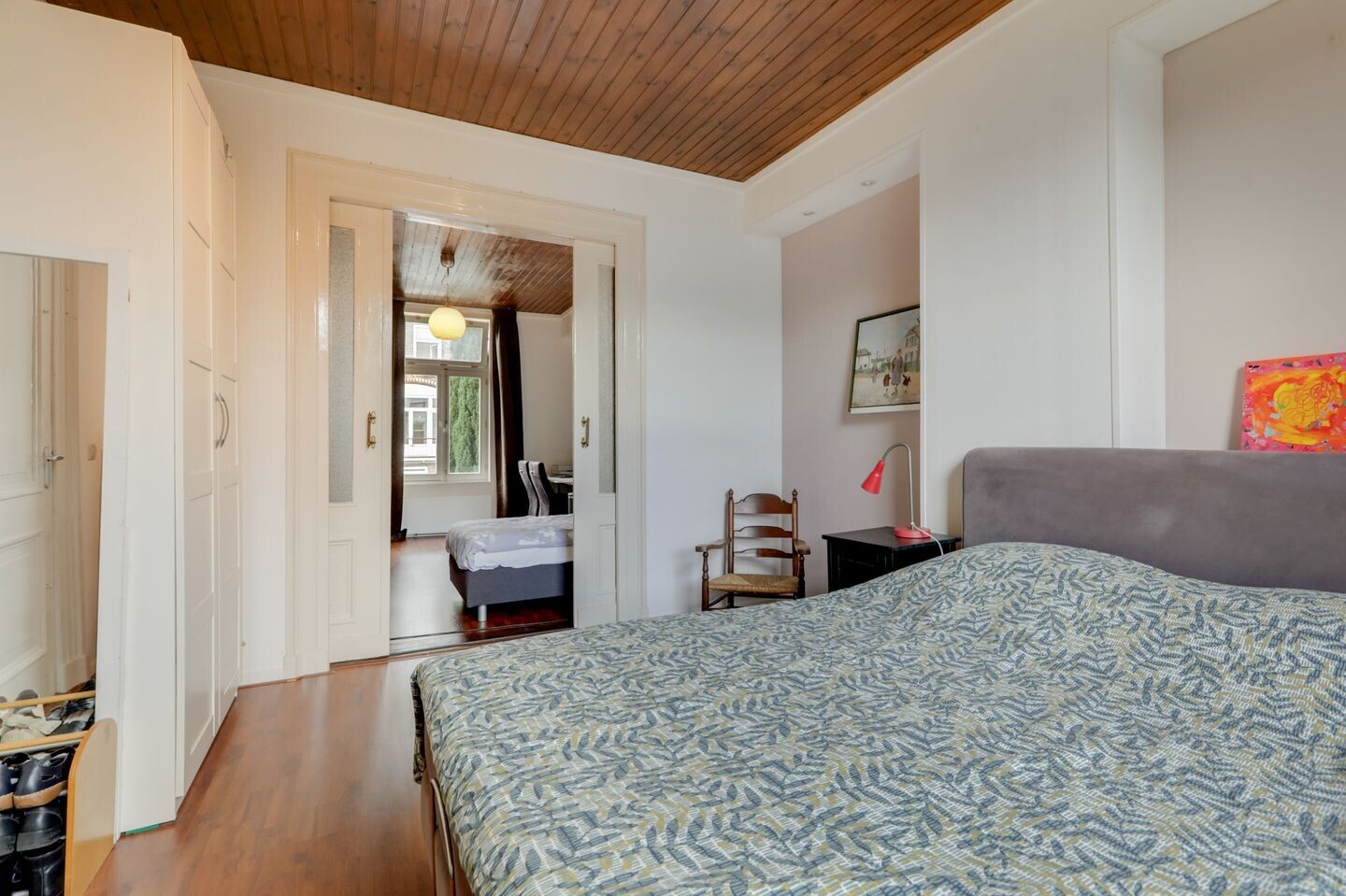 Tussenwoning te koop: Hoflaan 7, Arnhem