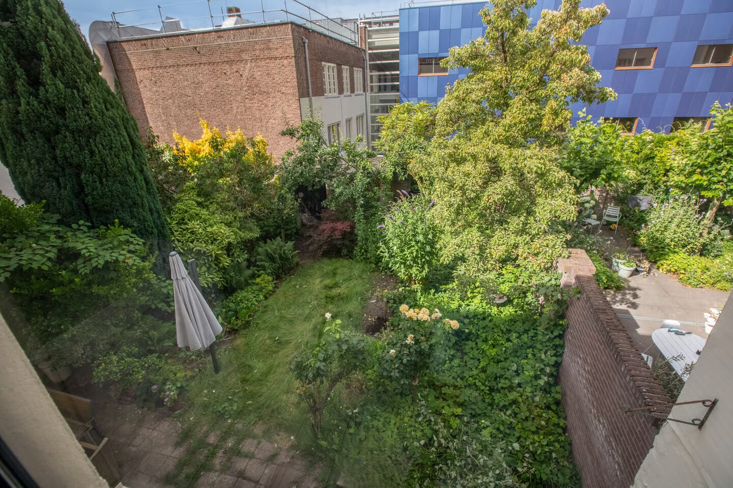 Tussenwoning te koop: Hoflaan 7, Arnhem