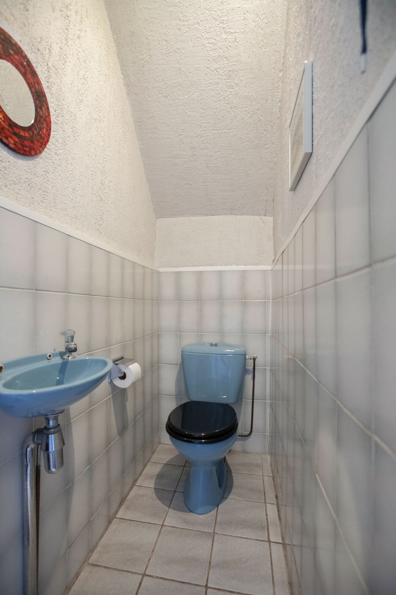 Tussenwoning te koop: Hoflaan 7, Arnhem