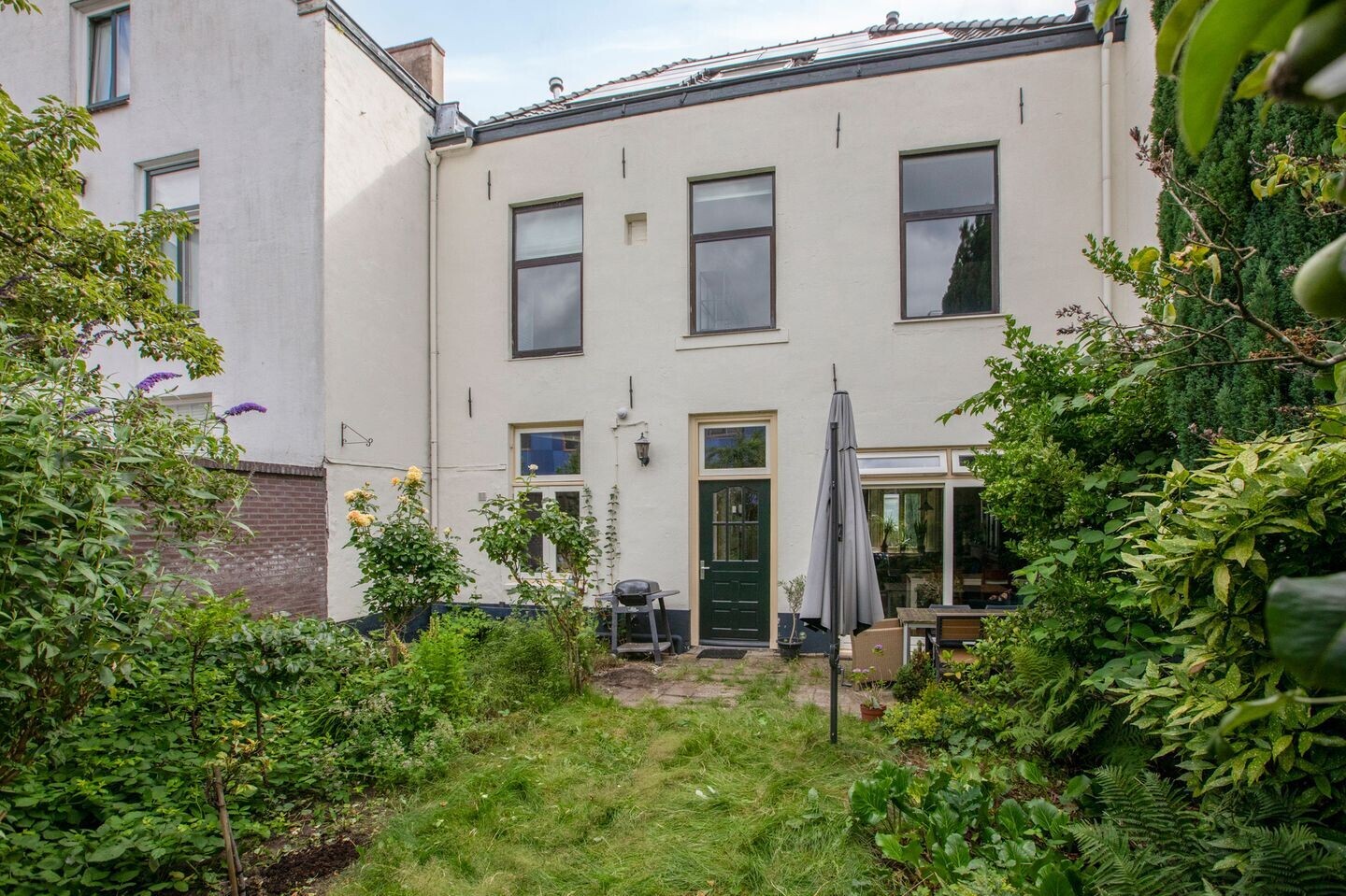 Tussenwoning te koop: Hoflaan 7, Arnhem