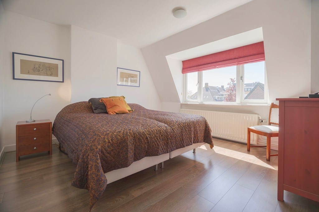 Appartement te koop: Hoflaan 8, Arnhem