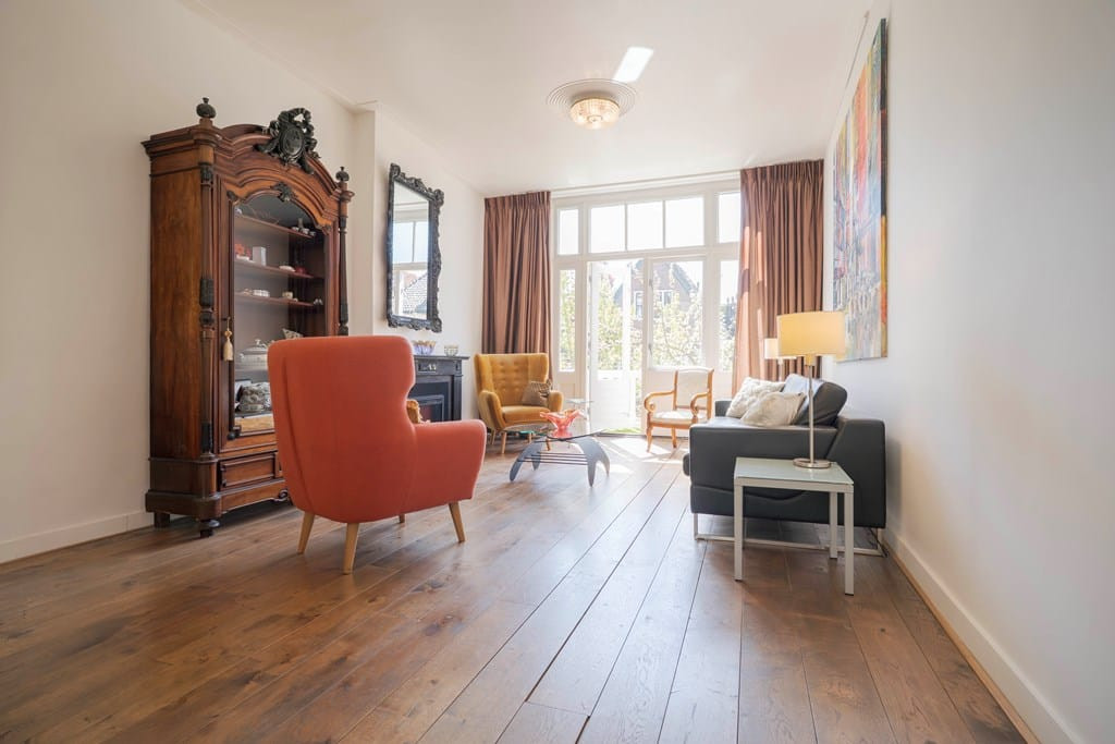 Appartement te koop: Hoflaan 8, Arnhem
