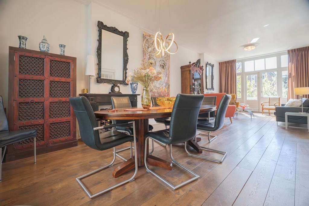 Appartement te koop: Hoflaan 8, Arnhem