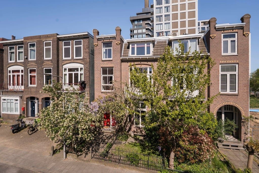 Appartement te koop: Hoflaan 8, Arnhem