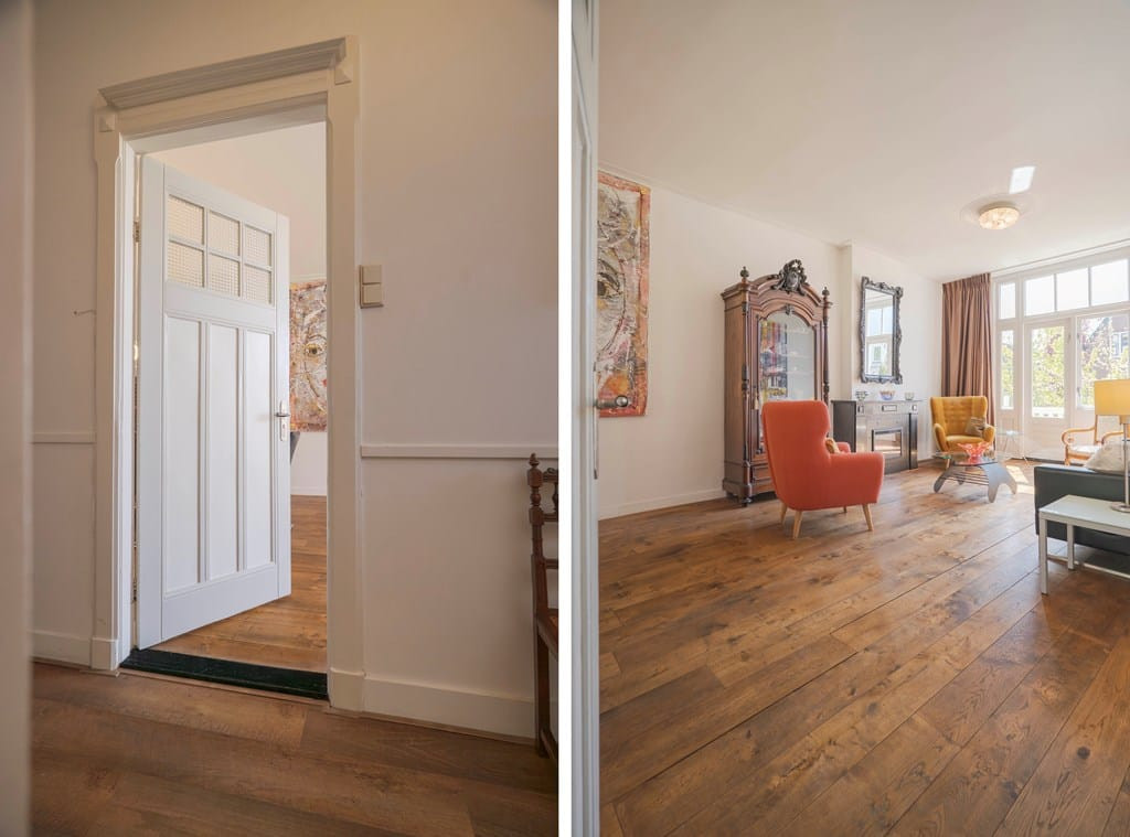 Appartement te koop: Hoflaan 8, Arnhem
