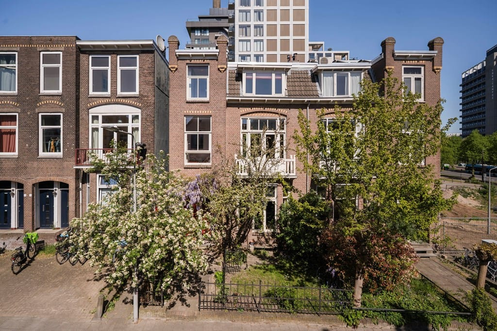 Appartement te koop: Hoflaan 8, Arnhem