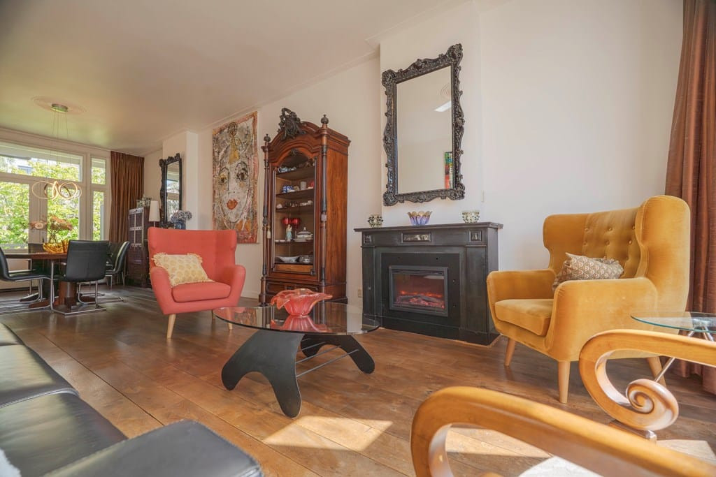 Appartement te koop: Hoflaan 8, Arnhem