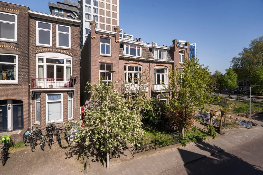 Appartement te koop: Hoflaan 8, Arnhem