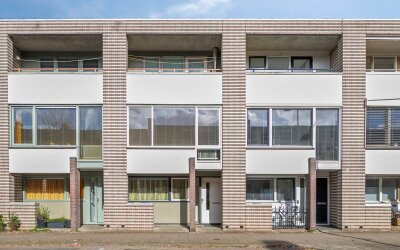 Rosendaalsestraat 81