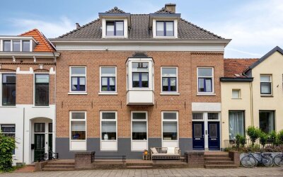 Rosendaalsestraat 337