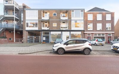 Rosendaalsestraat 228-A
