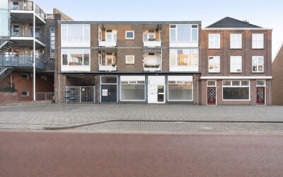 Rosendaalsestraat 228-B