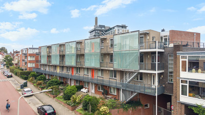 Rosendaalsestraat 248-1