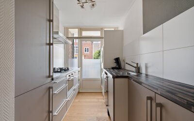 Rosendaalsestraat 346-1