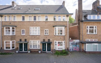 Rosendaalsestraat 438