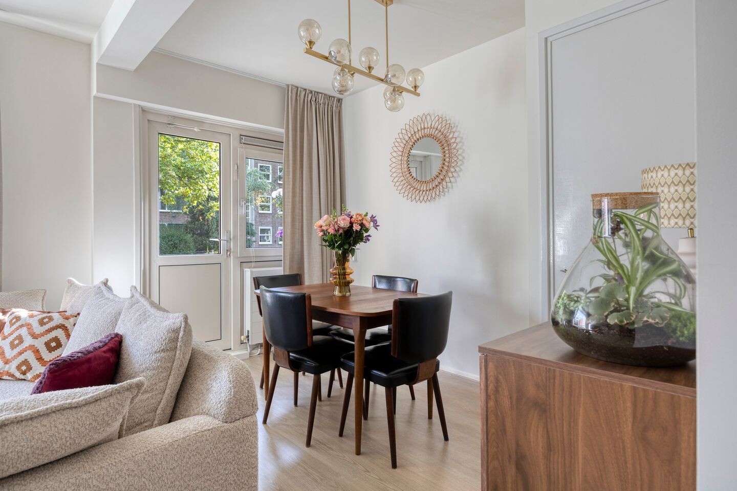 Appartement te koop: Dr. J.C. Hartogslaan 39-1, Arnhem