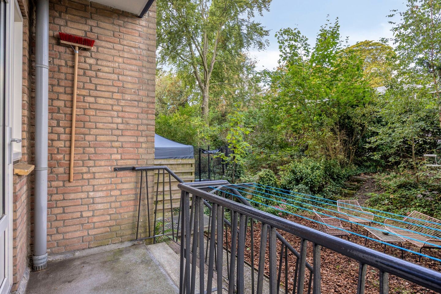 Appartement te koop: Dr. J.C. Hartogslaan 39-1, Arnhem