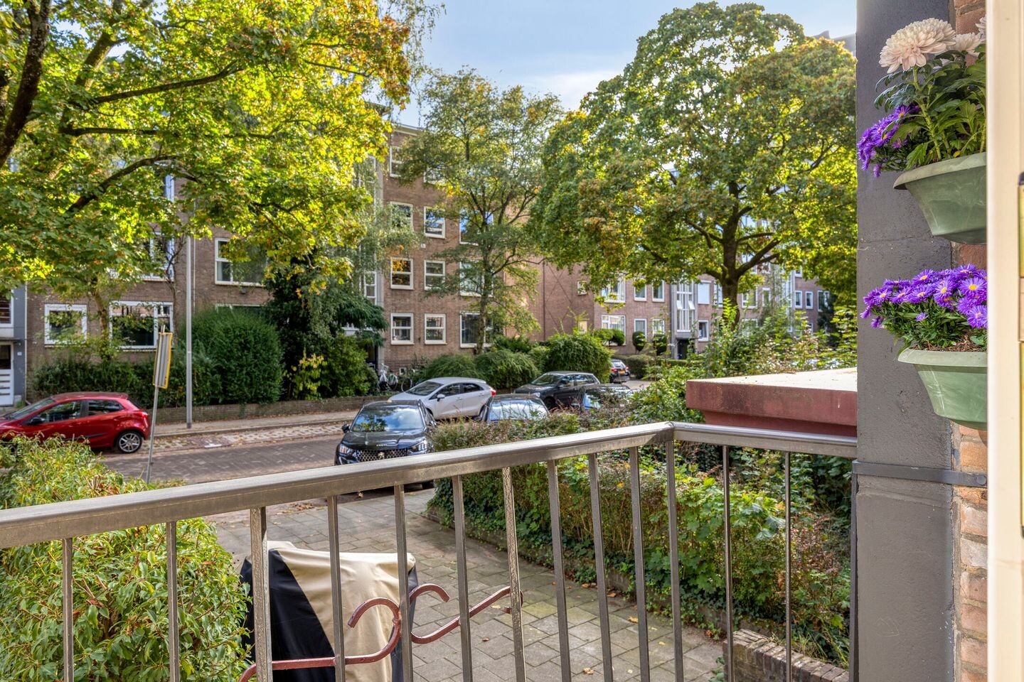 Appartement te koop: Dr. J.C. Hartogslaan 39-1, Arnhem