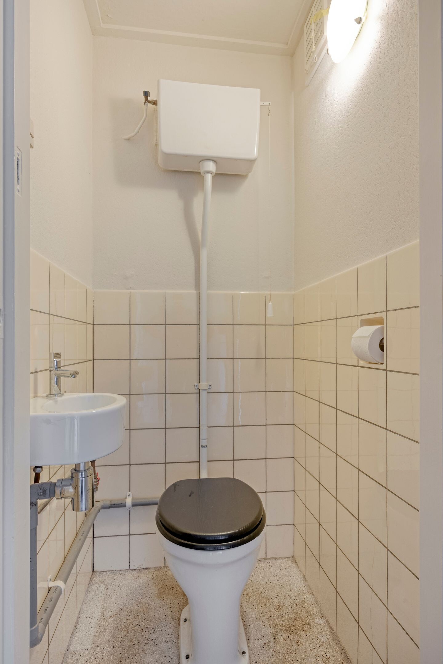 Appartement te koop: Dr. J.C. Hartogslaan 39-1, Arnhem