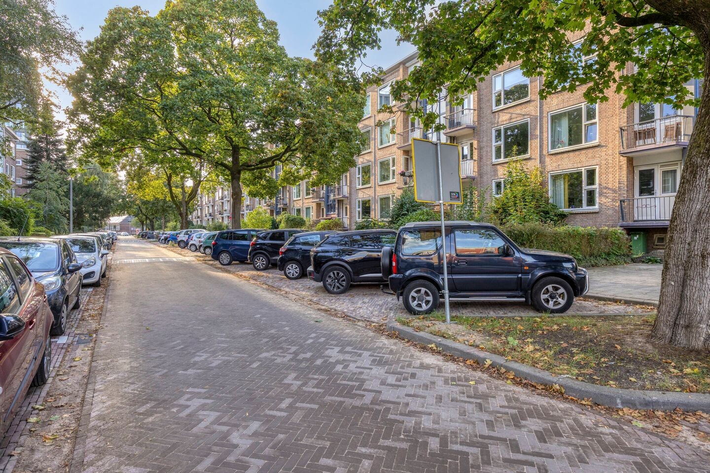 Appartement te koop: Dr. J.C. Hartogslaan 39-1, Arnhem