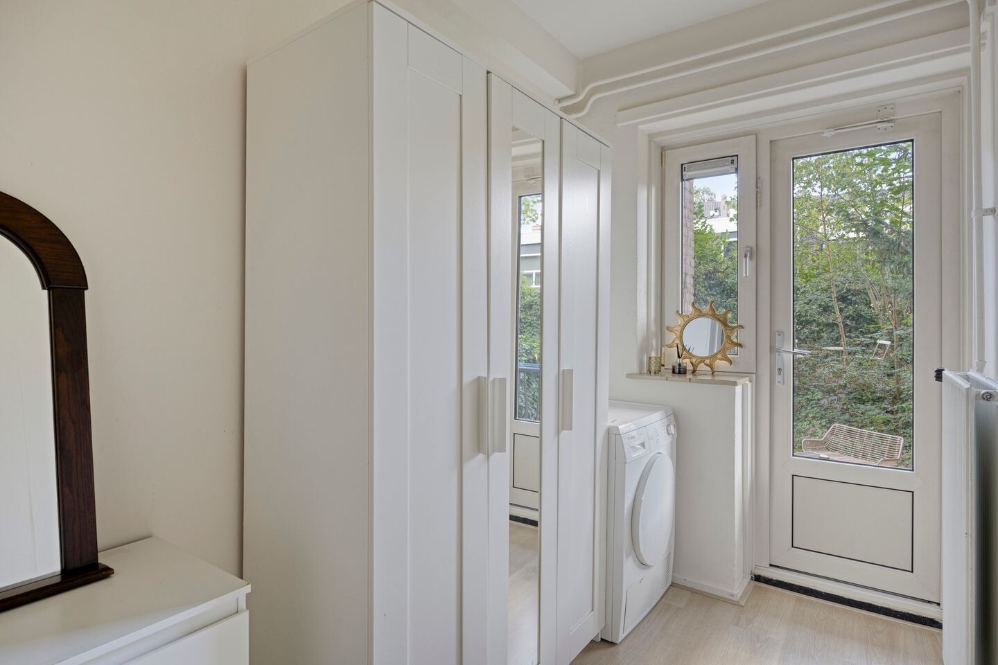 Appartement te koop: Dr. J.C. Hartogslaan 39-1, Arnhem