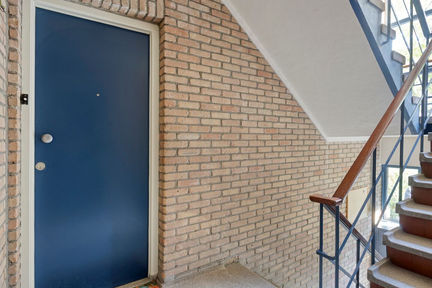 Appartement te koop: Dr. J.C. Hartogslaan 39-1, Arnhem