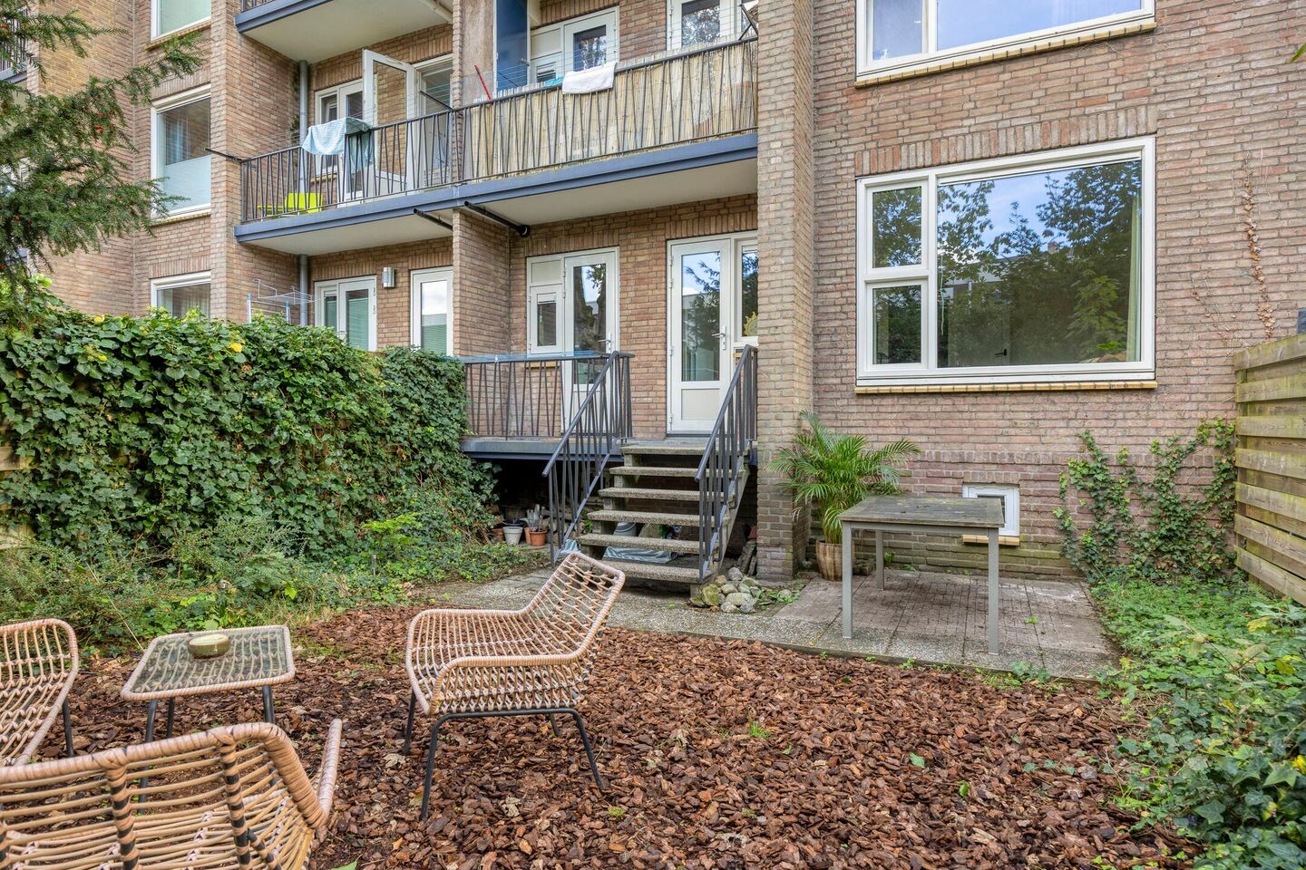 Appartement te koop: Dr. J.C. Hartogslaan 39-1, Arnhem