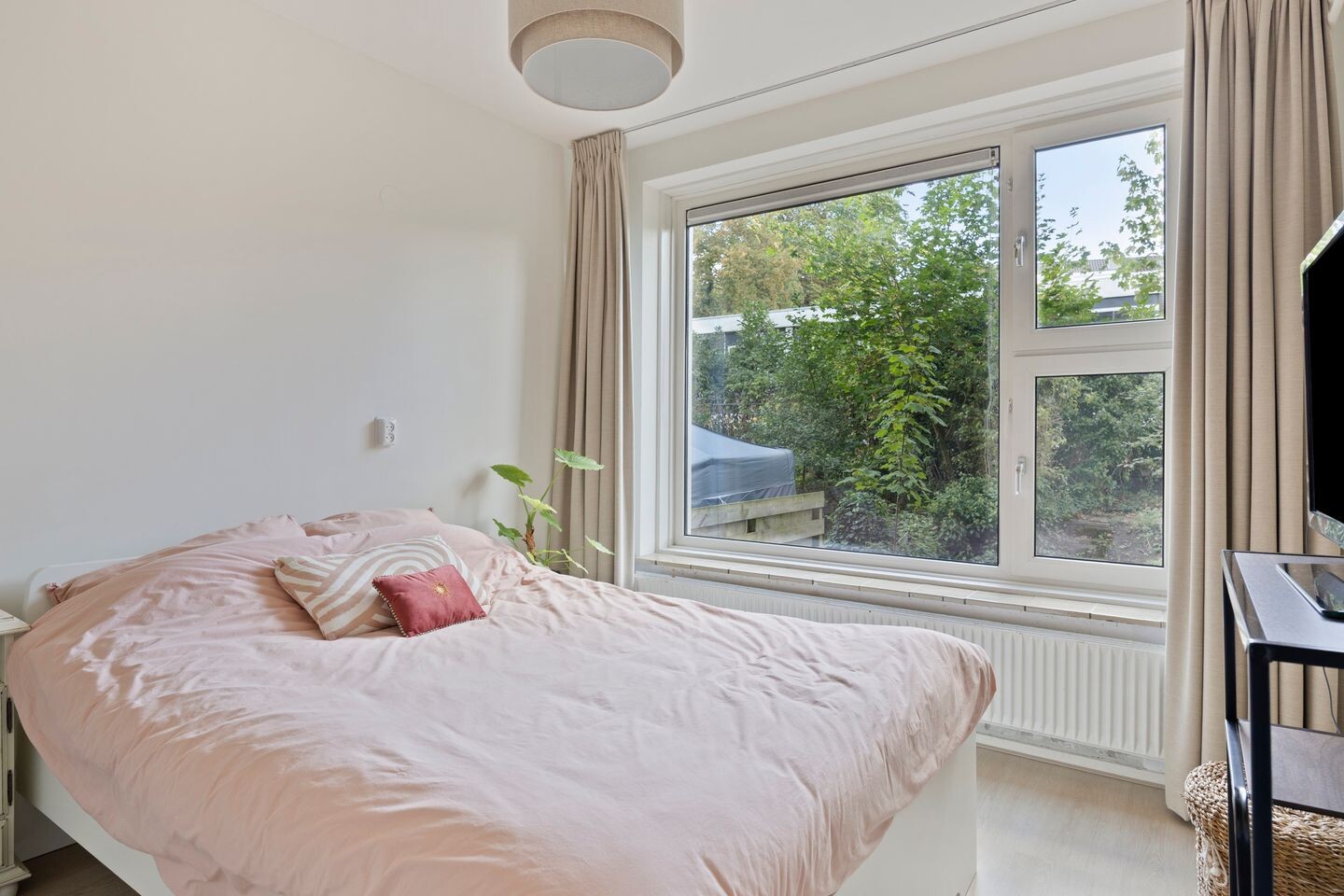Appartement te koop: Dr. J.C. Hartogslaan 39-1, Arnhem